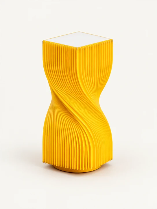 Studio VaMOs — imagem demonstrativa de lamp 3