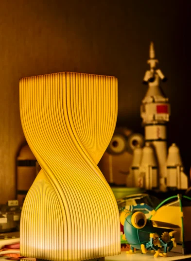 Studio VaMOs — imagem demonstrativa de warm